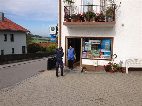 Hermes Paketshop in Annweiler am Trifels 